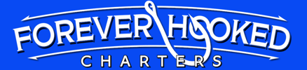 Scott Duncan, Forever Hooked deep sea fishing charters, edisto island, south carolina